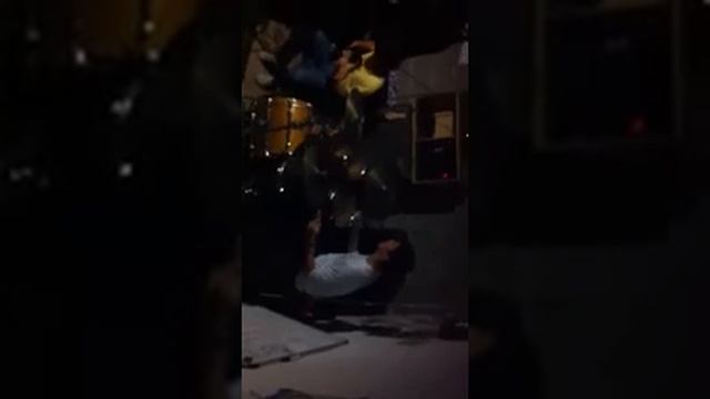 Ossifar Dani bateria смотреть онлайн
