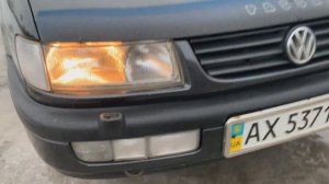 Volkswagen Passat B4 1.8 ABS