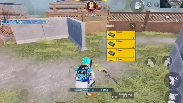 90fps | 1v1 tdm | pubg Mobile | with a pro player?| iPad 9th Generation?? смотреть онлайн