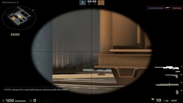 [NEW] TOP 8 TRAIN ONE WAY SMOKES - CSGO (2018)