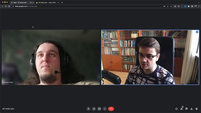 Собеседование на middle Node.js разработчика смотреть онлайн