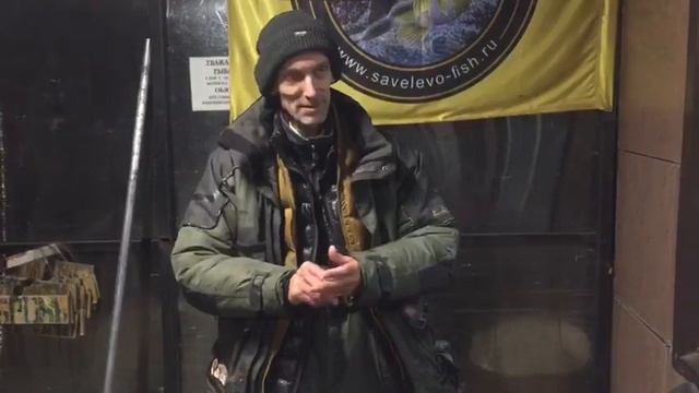 Рыбалка. Улов Форели. Савельево-2. смотреть онлайн