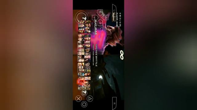 TEKKEN 7 MOD TEXTURE AND UNLOCK ALL HERO смотреть онлайн