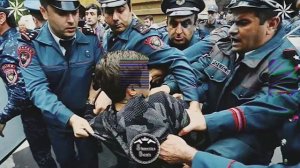 Рома Жиган - Мусора