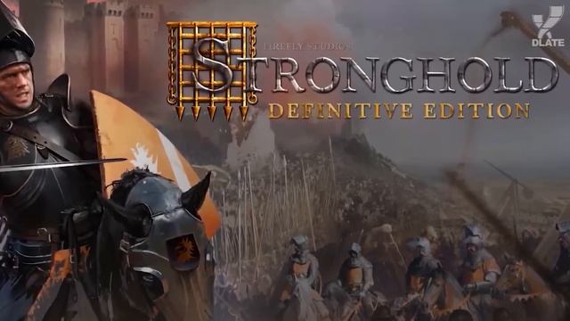 Второе рождение Stronghold? смотреть онлайн