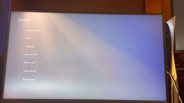 PS5: How to Fix Error Code CE-100008-9 “An Error Has Occurred”