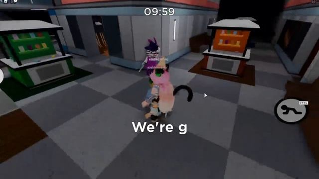 МЕСТЬ ПРЕДАТЕЛЯ В ПИГГИ! Roblox Piggy Traitor Mode смотреть онлайн