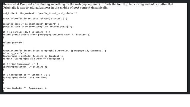 Wordpress: Add shortcode within the_content() (2 Solutions!!) смотреть онлайн