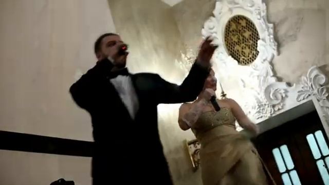 Рождественский бал Студия Балансе смотреть онлайн