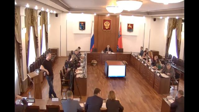 Drill down: губернатор Колымы Сергей Носов "разнес" министра с/х региона смотреть онлайн