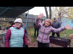 шашлыки