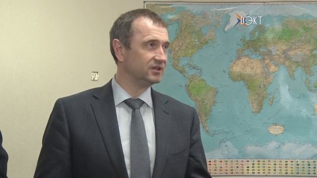 Юбилей не повод останавливаться. Поздравления принимает ген. директор завода стекловолокна смотреть онлайн