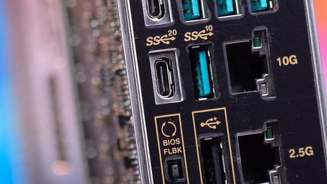 ASUS ProArt X670E-Creator WiFi Review: Beneran Pro Banget?