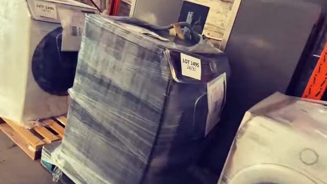 SAMSUNG Weiße Ware MIX, z. B. Kühlschränke, Waschmaschinen, Trockner, Spülmaschinen, Ofen und mehr… смотреть онлайн