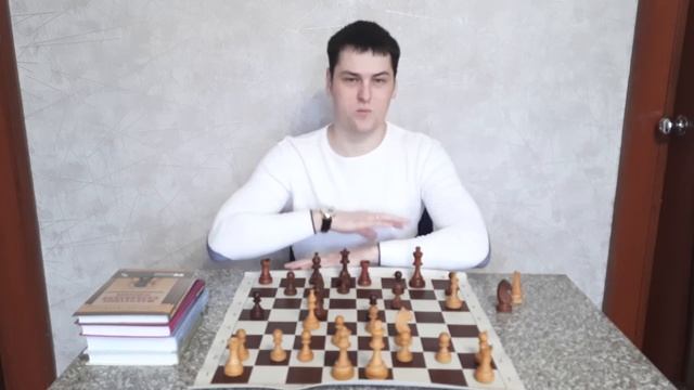 Отличие тактики от стратегии в шахматах смотреть онлайн