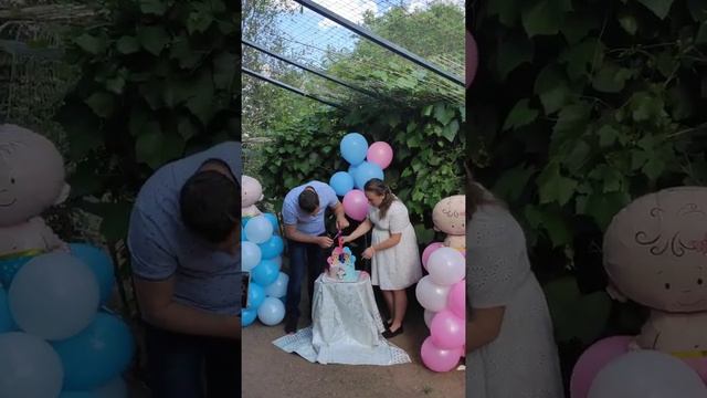 НАШ Гендер Пати ? смотреть онлайн