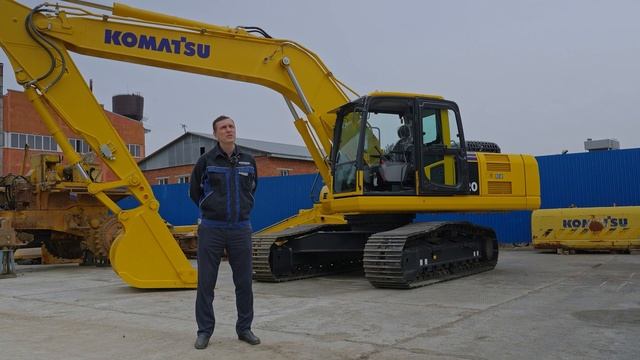 GNV в строительной отрасли: партнерство с КОМЕК. Часть 3 смотреть онлайн
