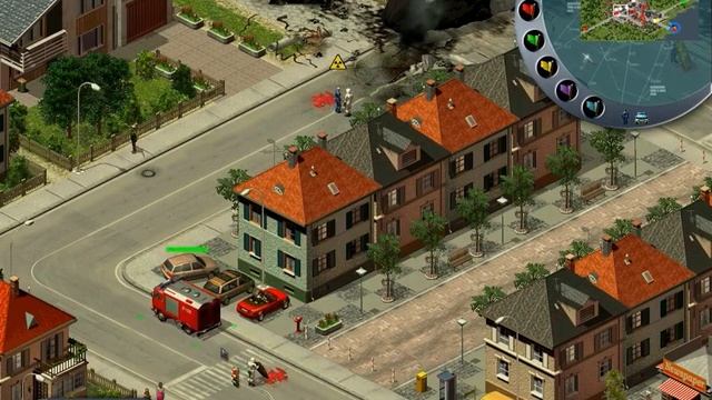 Emergency 2 mission 26 (deluxe 1) [PL] смотреть онлайн