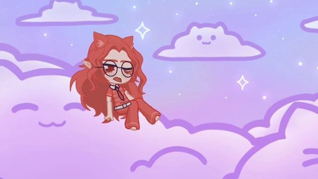 да я вернулась в гачу?