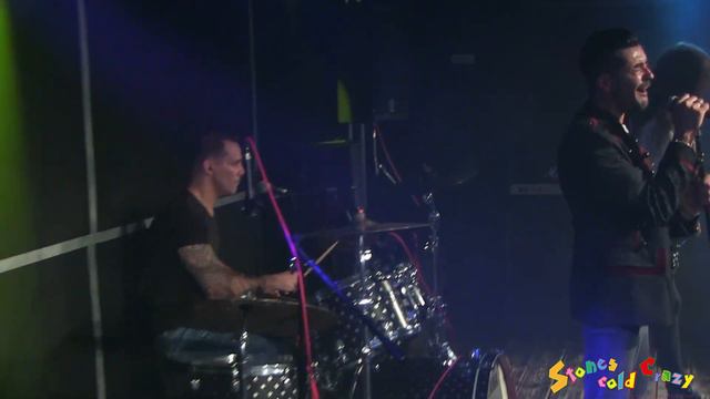 Who wants to live forever cover Queen red special смотреть онлайн