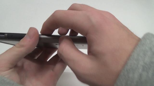 SPIGEN Slim Armor - надежный чехол для iPhone 6+ смотреть онлайн