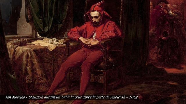 Vibrante peinture polonaise смотреть онлайн