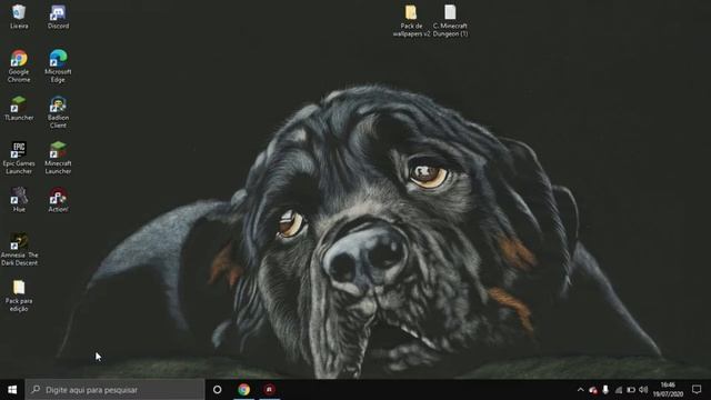 O Minecraft não foi iniciado devido a um erro desconhecido (COMO RESOLVER ) Atualizado 2023 смотреть онлайн