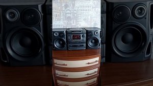 Aiwa NSX 999 mk 2