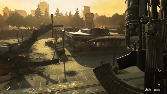 СЛАБОНЕРВНЫМ НЕ СМОТРЕТЬ РОУЧ РЕЖЕТ СЕБЕ РУКИ► Call Of Duty Modern Warfare 2 Remastered [Ветеран] № смотреть онлайн