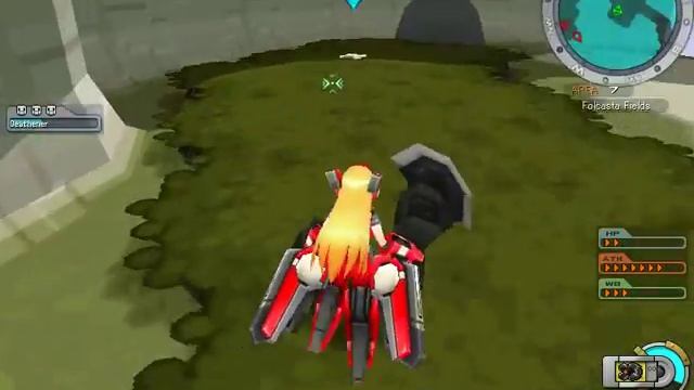 CosmicBreak Game-Play Episode 3 - "What the... Quest mode?" смотреть онлайн
