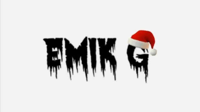 Новогодний бит от EMIK G #делаюсам #EMIKG #дурак смотреть онлайн