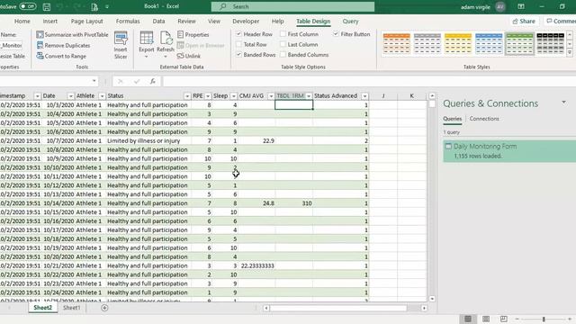How to Import Live Data From Google Sheets into Microsoft Excel смотреть онлайн