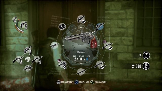 The Evil Within Akuma No Death Walkthough (Chapter 15): [An Evil Within] END смотреть онлайн