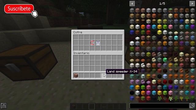 Star Wars mod | Star Wars | Minecraft mod 1.12.2 Review Español | minecraft star wars mod смотреть онлайн