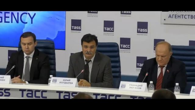 Откуда бедность и нищета в России!? смотреть онлайн