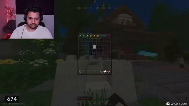 ?Minecraft Live Stream Public Server 24/7 | India | Java+Pe | Facecam смотреть онлайн