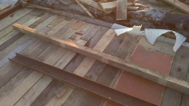 Бюджетный каркас второй этаж! смотреть онлайн