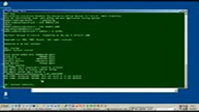 Starting Oracle ASM Instance & Database смотреть онлайн