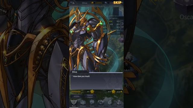 IRON SAGA - INSANE GRAND GOD SHIVA, IT'S HARD TO DEFEAT смотреть онлайн