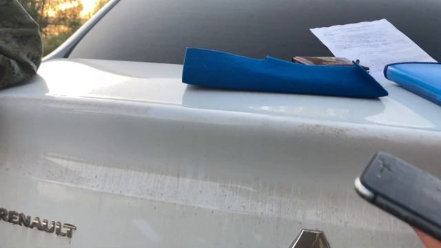 Свияжский Заказник | Как не попасть на штраф! смотреть онлайн