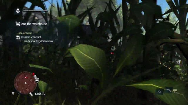 Assassin's Creed IV: Black Flag HD Playthrough - Part 16 (Stealing!) смотреть онлайн