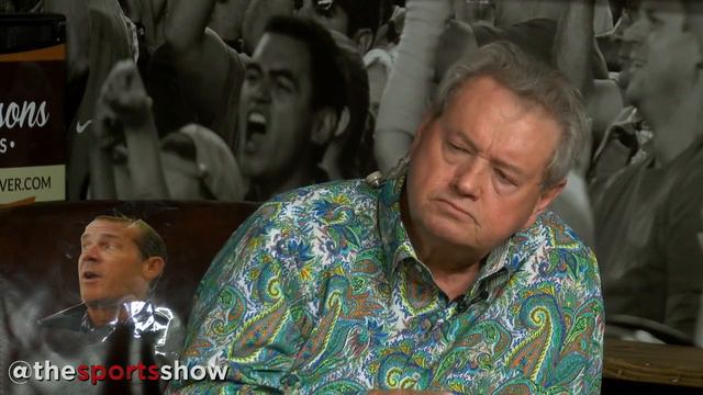 Chris Kuper on playing in Super Bowl XLVIII смотреть онлайн