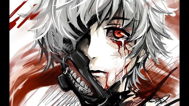 Опенинг аниме токийский гуль