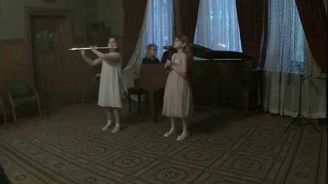 M. Marais "Le Basque. смотреть онлайн