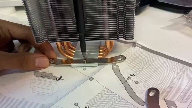 Deepcool Gamaxx 400 XT Cooler Installation & Review | Ryzen 5700G смотреть онлайн