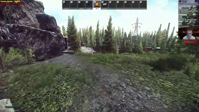 Хиххс застрял в тапке. Escape from Tarkov (стрим) #33. В честь Лоренцо + Ананас смотреть онлайн
