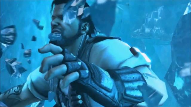 STARCRAFT 2 - KERRIGAN the queen of blades and sorcery смотреть онлайн
