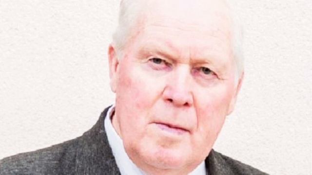 Отошёл в вечность служитель Божий|| смотреть онлайн