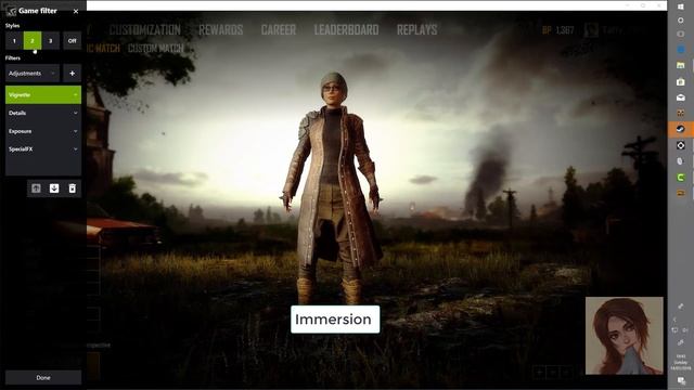 Nvidia Freestyle Filters: PUBG See More Clearly!!! смотреть онлайн