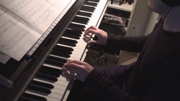 Nefeli - Ludovico Einaudi